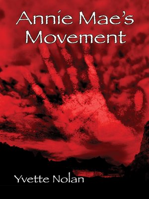 cover image of Annie Mae's Movement
